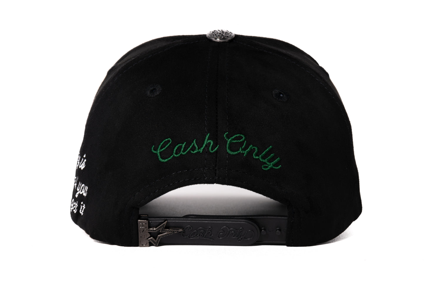 Edición Especial Money Green Full set
