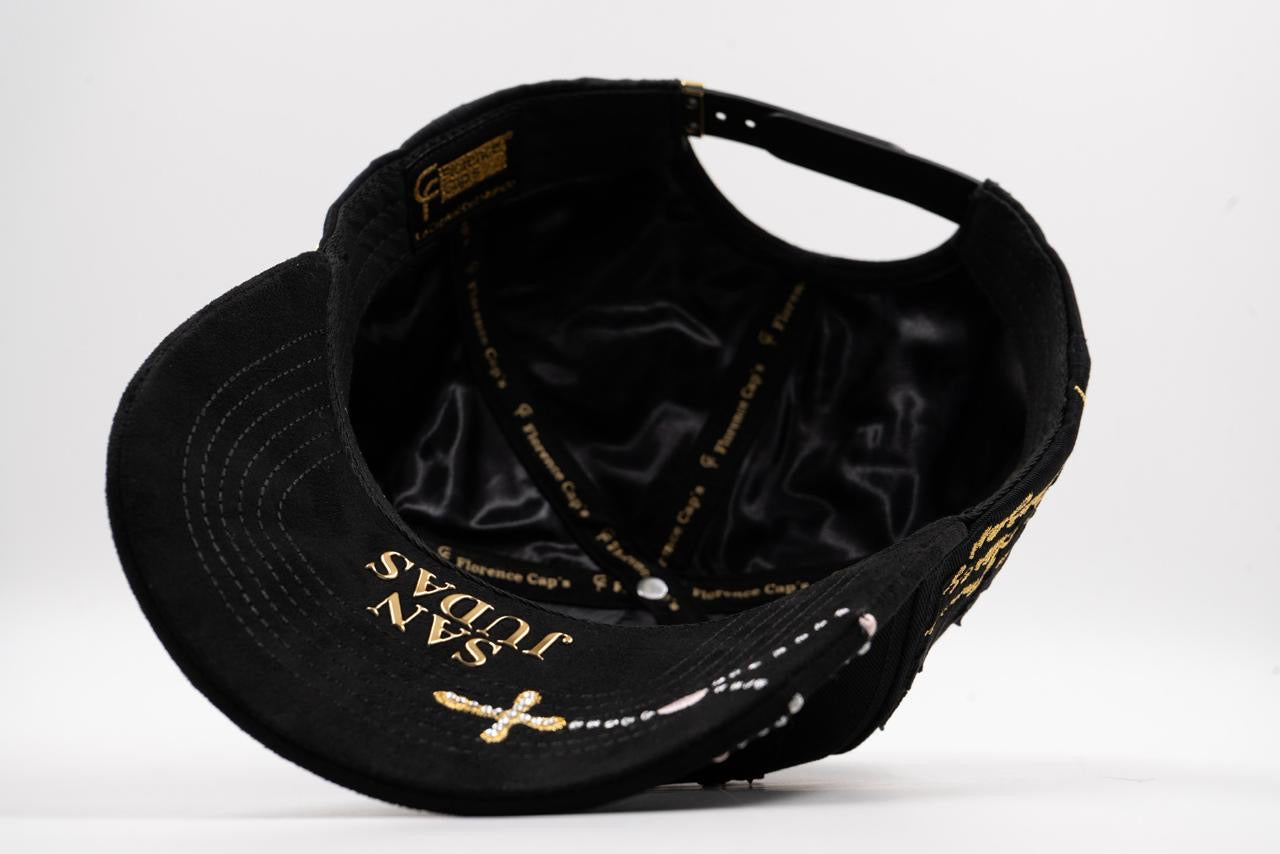SAN JUDAS GOLD EDITION ORO 24K !ENVIO GRATIS!