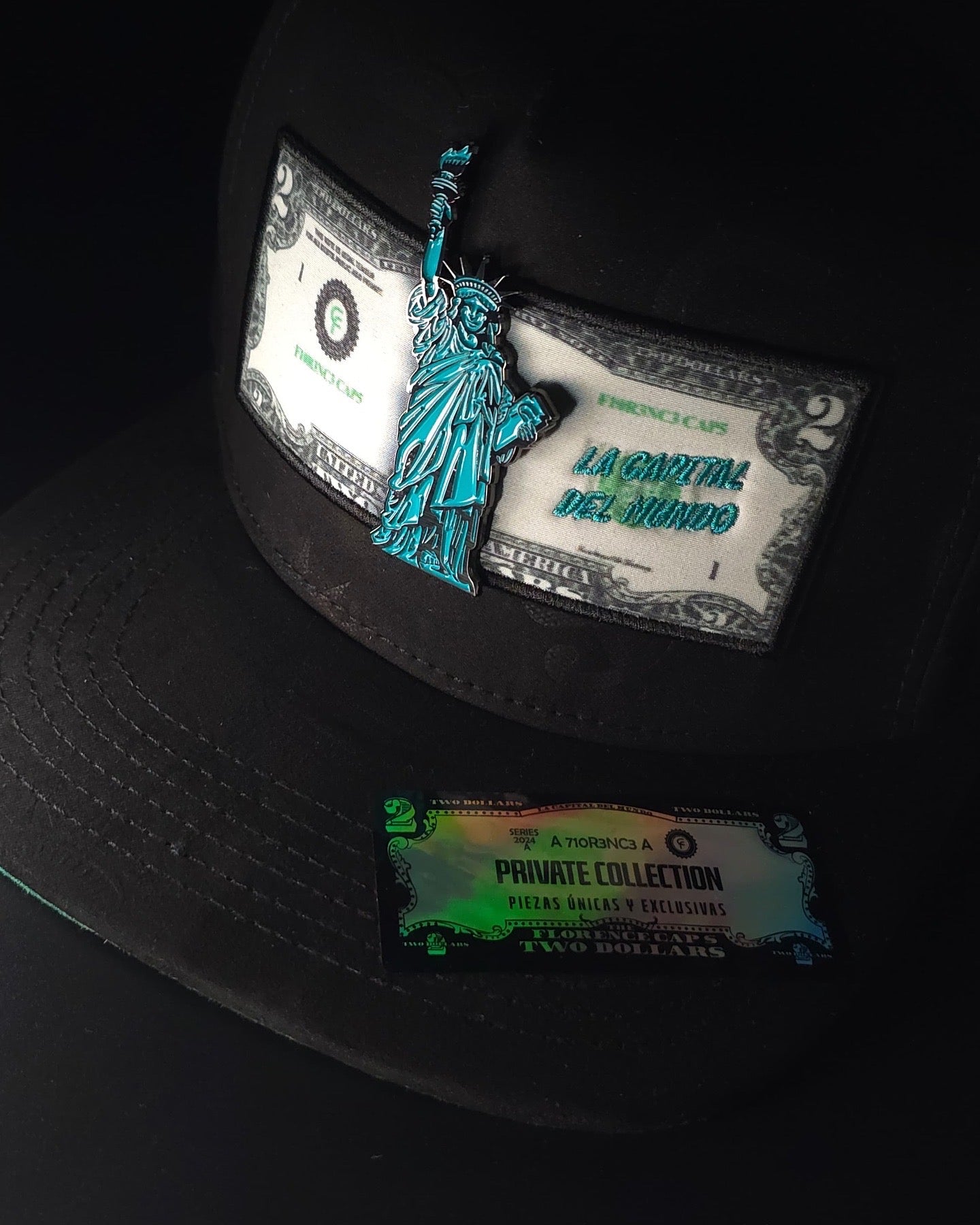 Private Collection Liberty