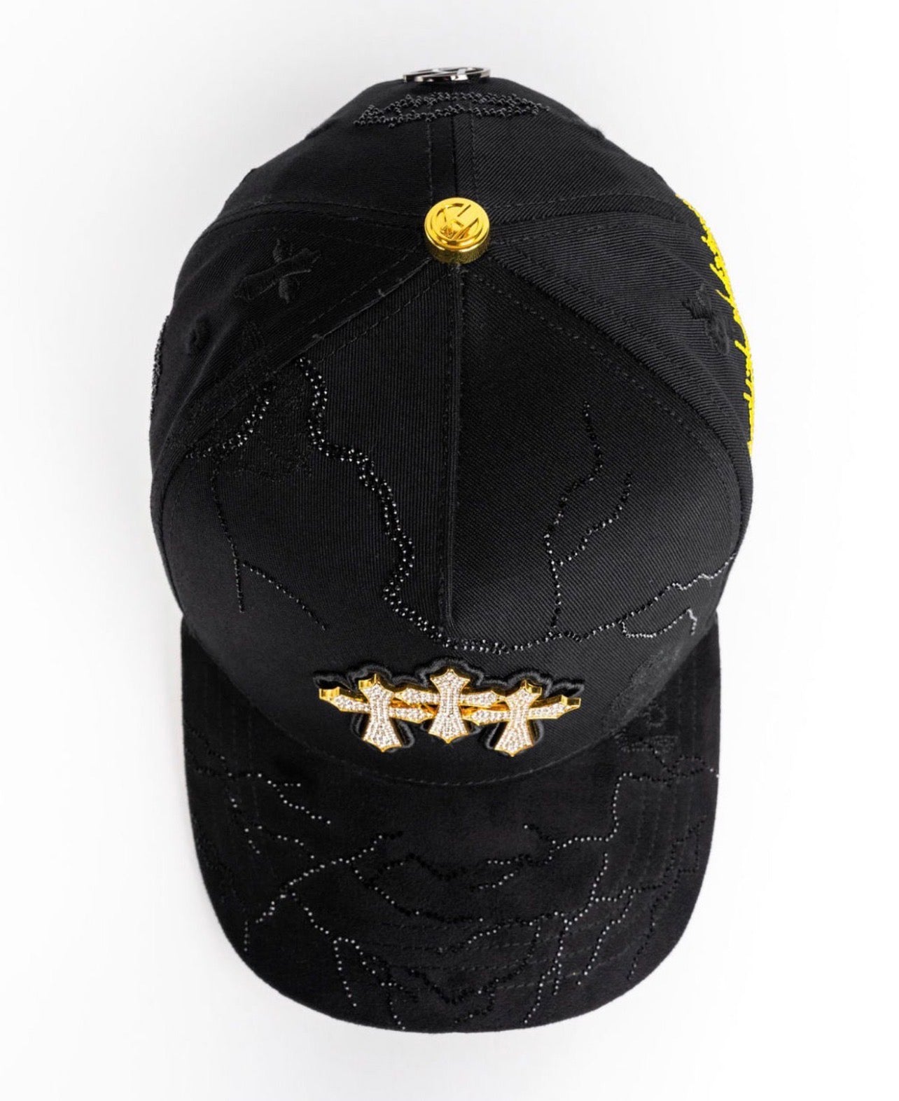 Kevin Hats