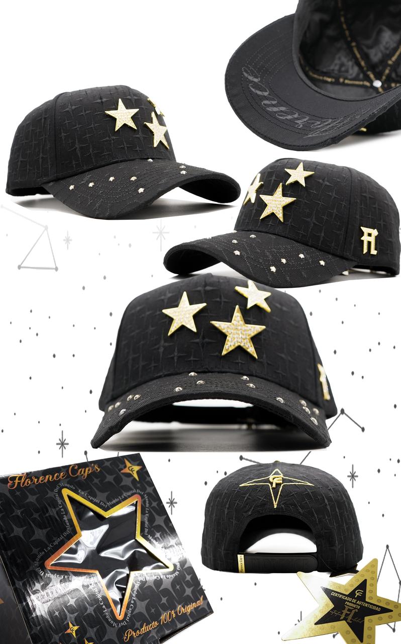 FC estrellas doradas