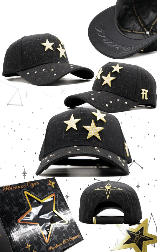FC estrellas doradas