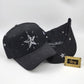 Rich JR. Sirius Star
