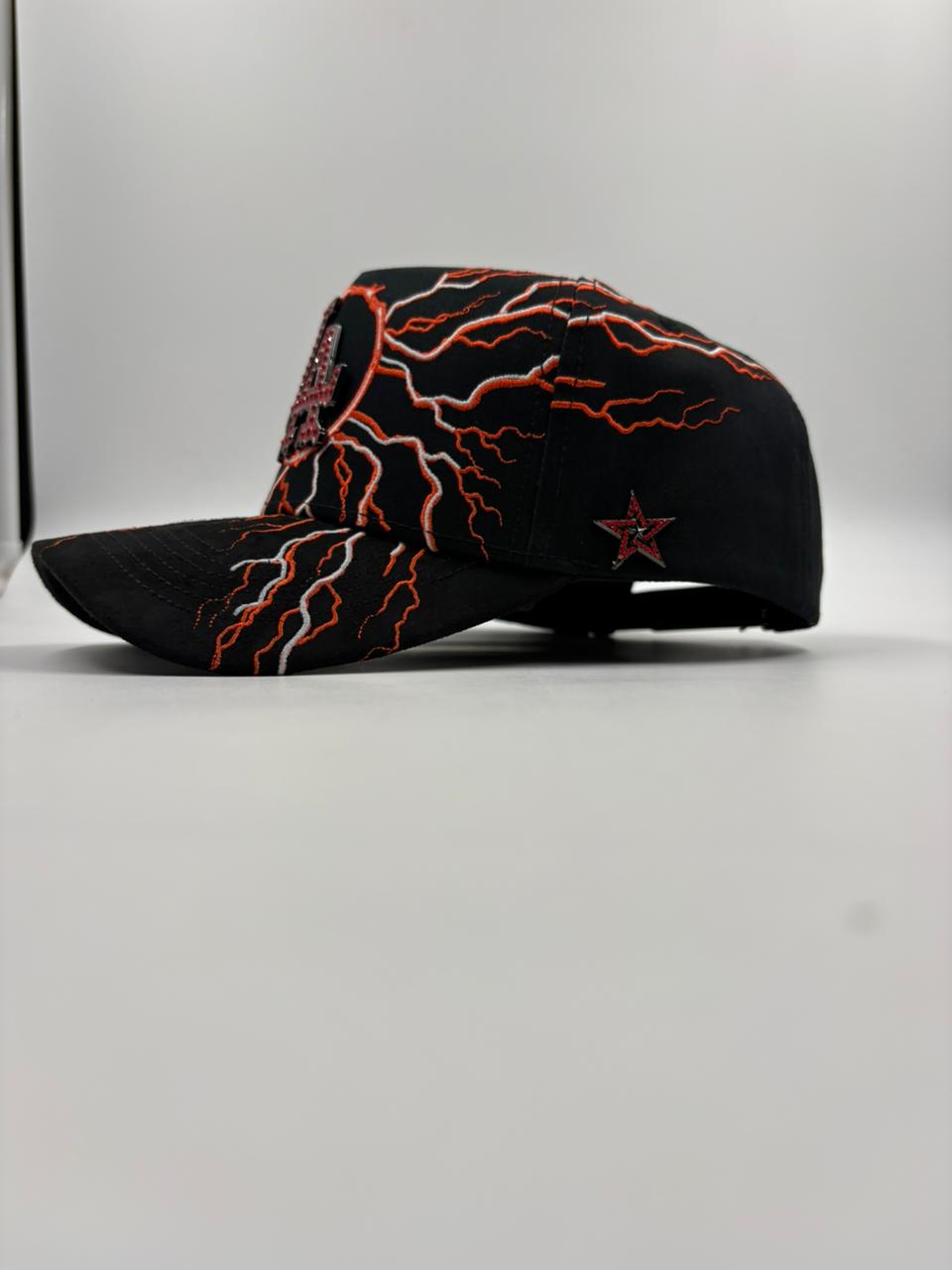 Rich JR. Inferno Lightning