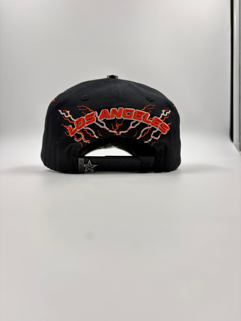 Rich JR. Inferno Lightning