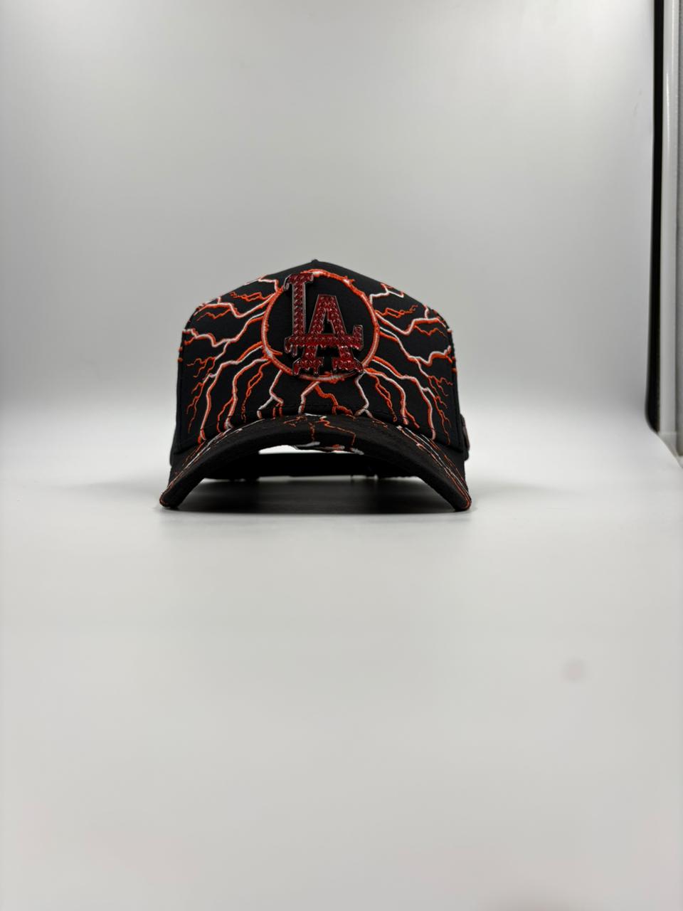 Rich JR. Inferno Lightning