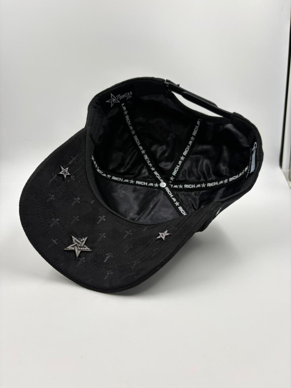 Rich JR. Sirius Star