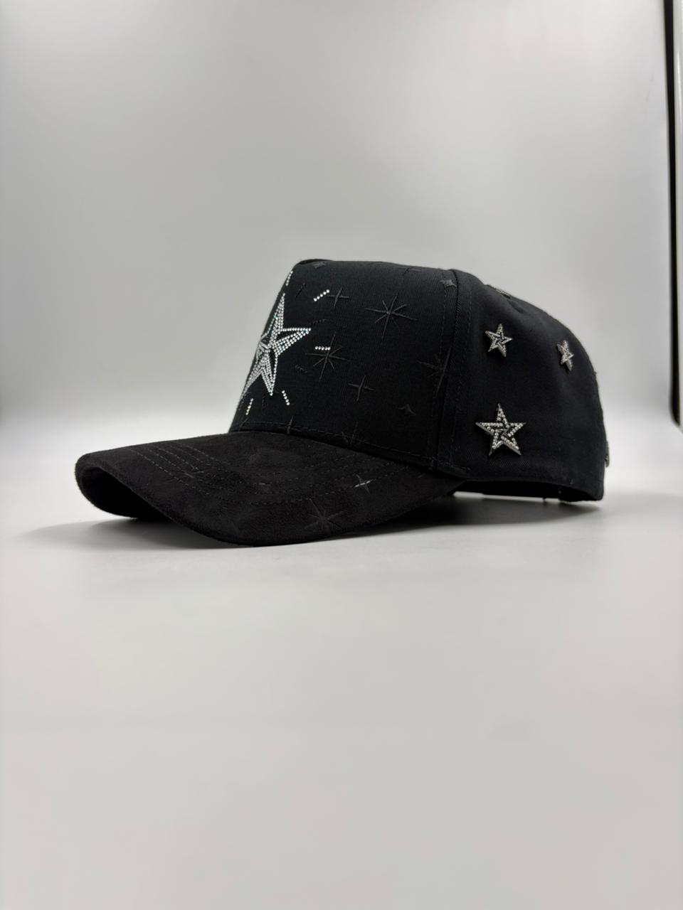 Rich JR. Sirius Star