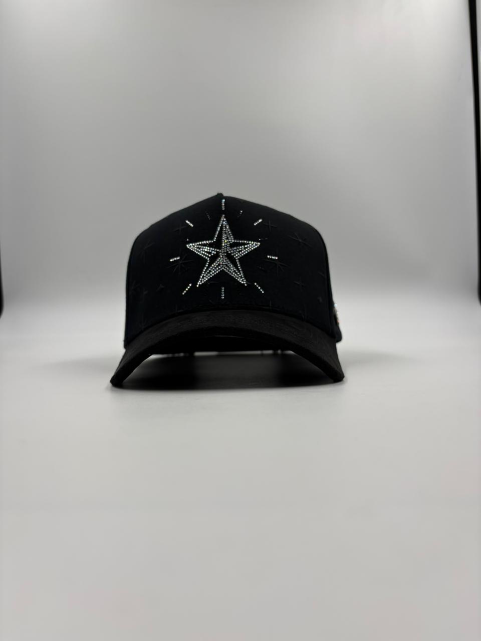 Rich JR. Sirius Star