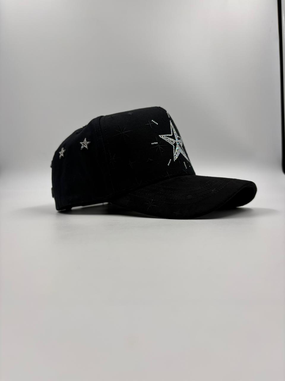 Rich JR. Sirius Star