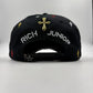 Rich JR. Faith
