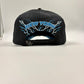 Rich JR. Tormenta Azul