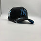 Rich JR. Tormenta Azul