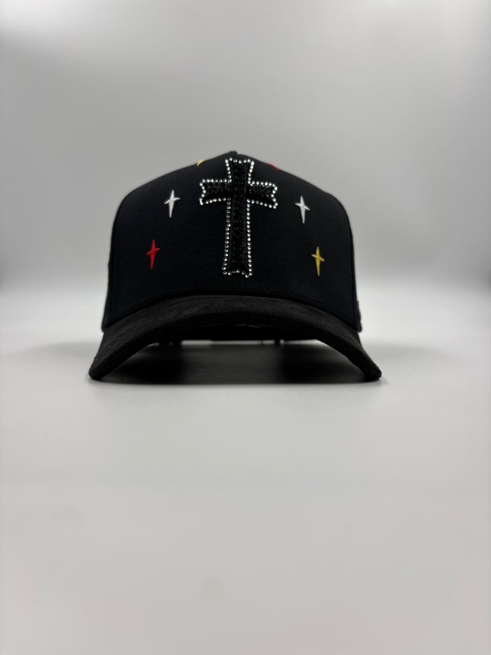 Rich JR. Faith