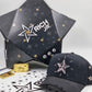 Rich JR. Sirius Star