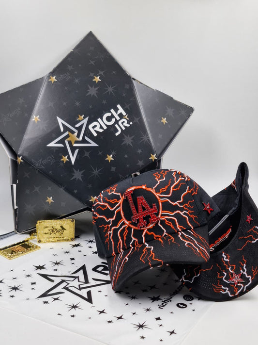 Rich JR. Inferno Lightning