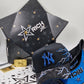 Rich JR. Tormenta Azul