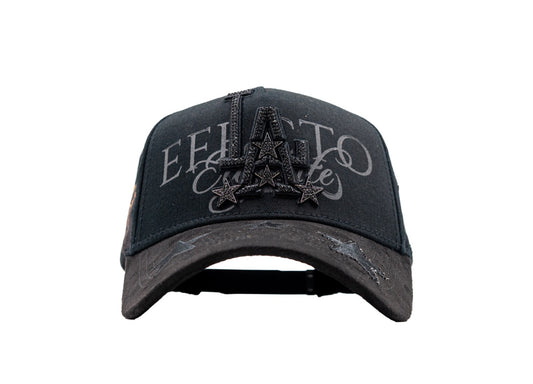 Florence Caps x EFECTO Elegante