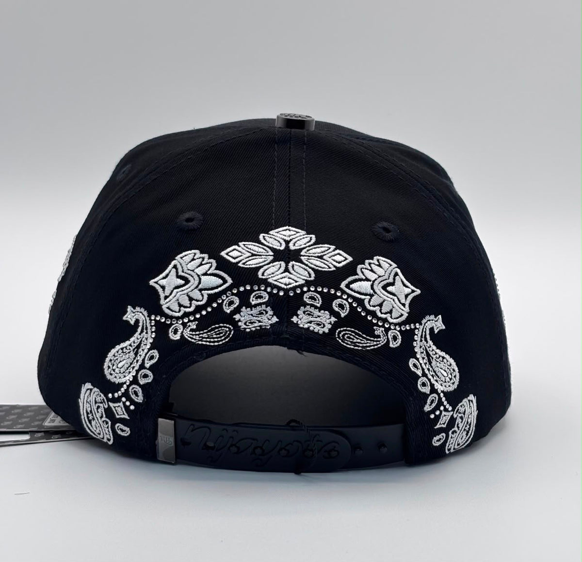 Nijayote Hats