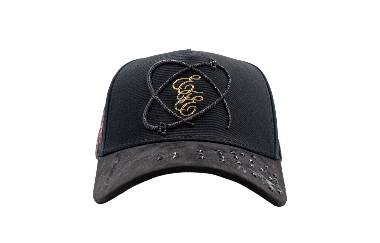 Florence Caps x EFECTO Elegante