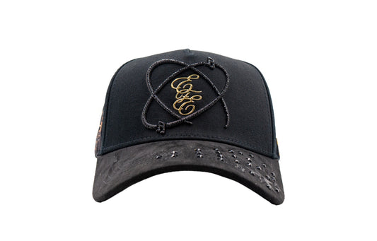 Florence Caps x EFECTO Elegante