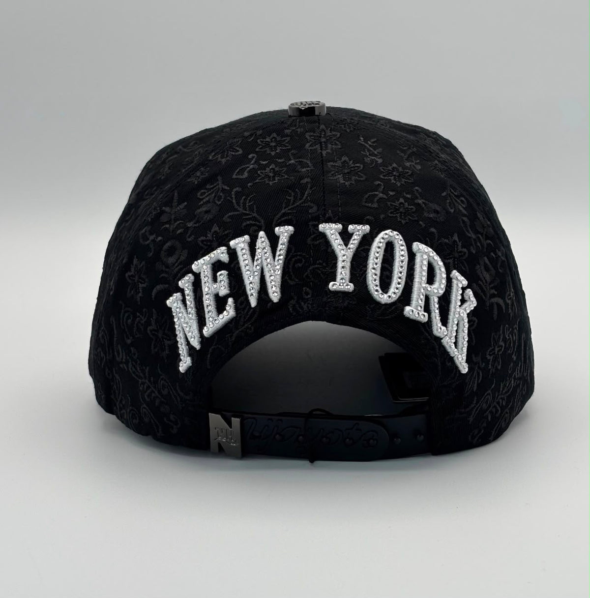 Nijayote Hats