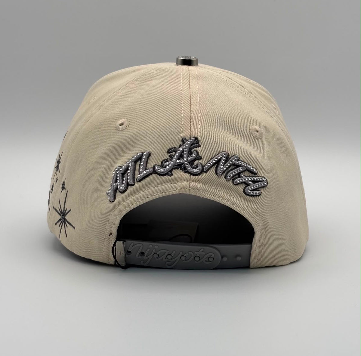 Nijayote Hats