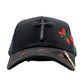 Florence Caps x EFECTO Elegante