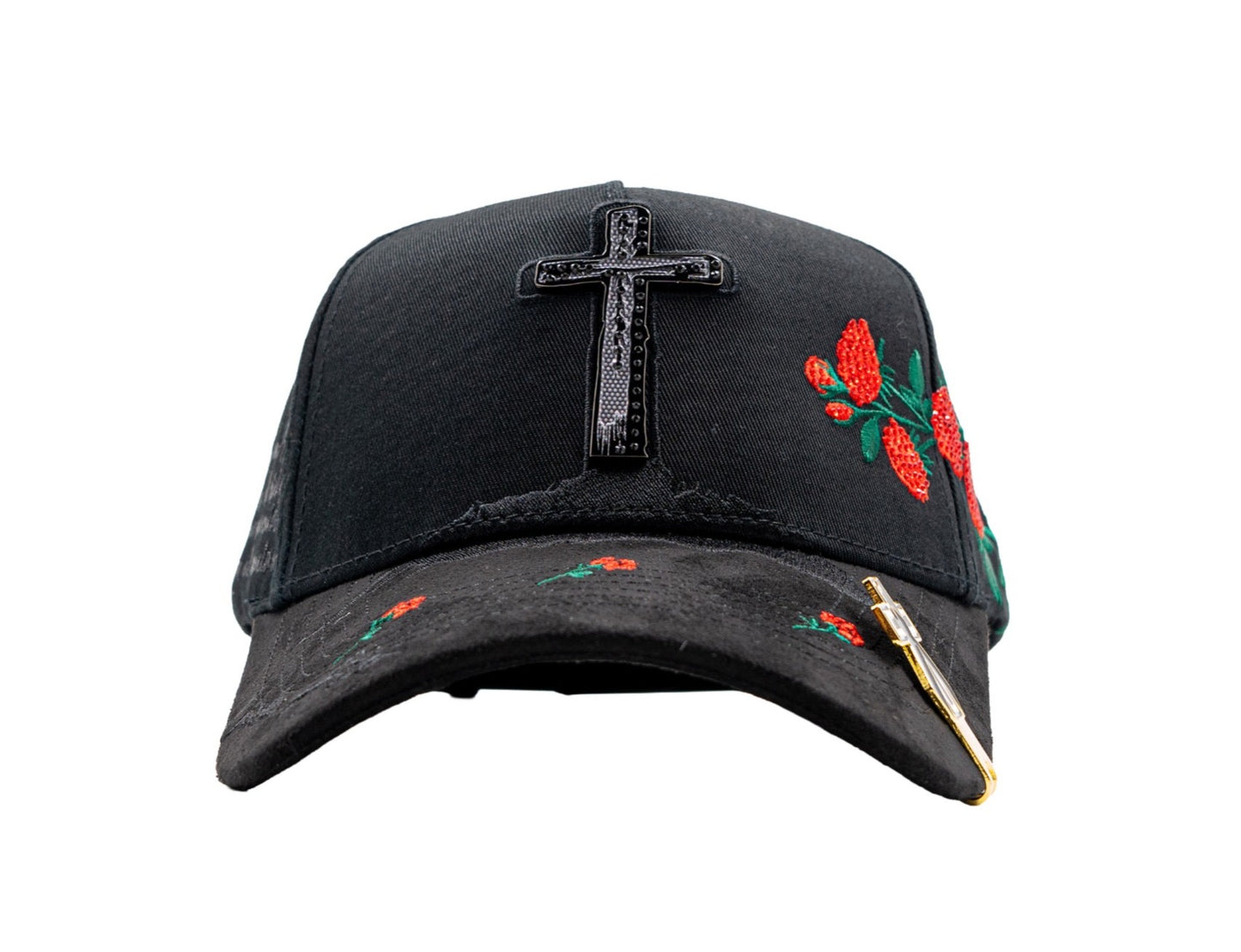 Florence Caps x EFECTO Elegante