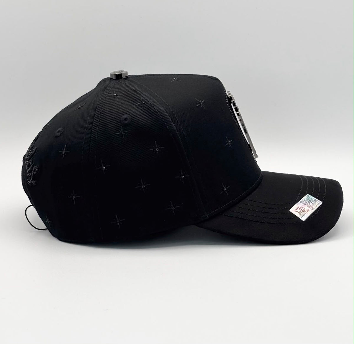 Nijayote Hats