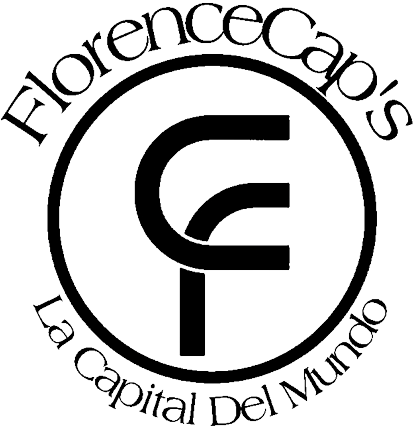 Florence Cap’s Usa